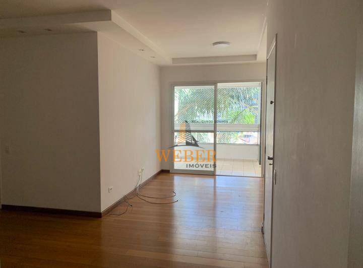 Apartamento à venda com 3 quartos, 93m² - Foto 6