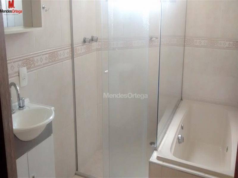 Casa de Condomínio para alugar com 3 quartos, 360m² - Foto 19