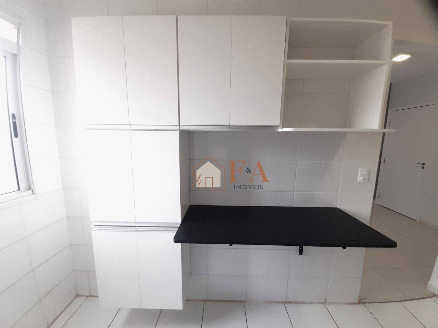 Apartamento à venda com 2 quartos, 53m² - Foto 10