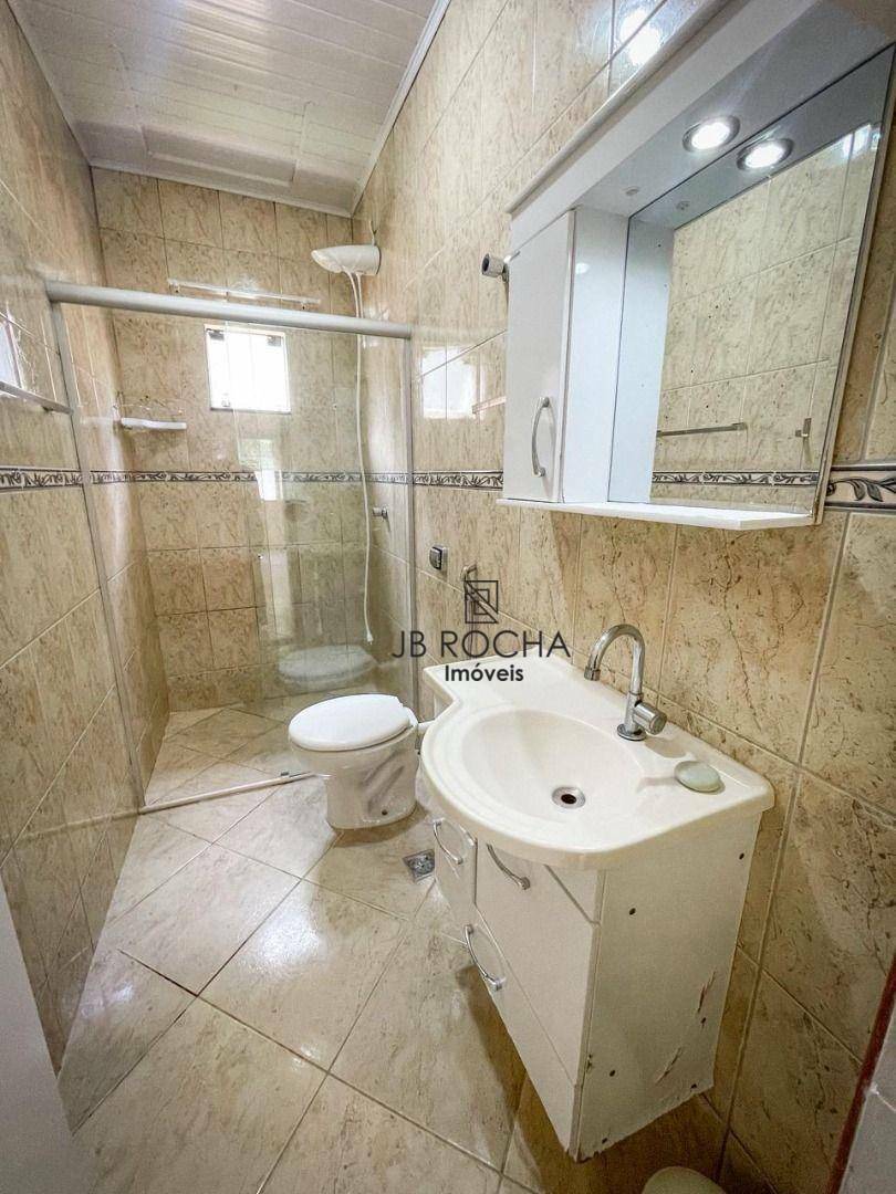 Casa de Condomínio, 2 quartos - Foto 8