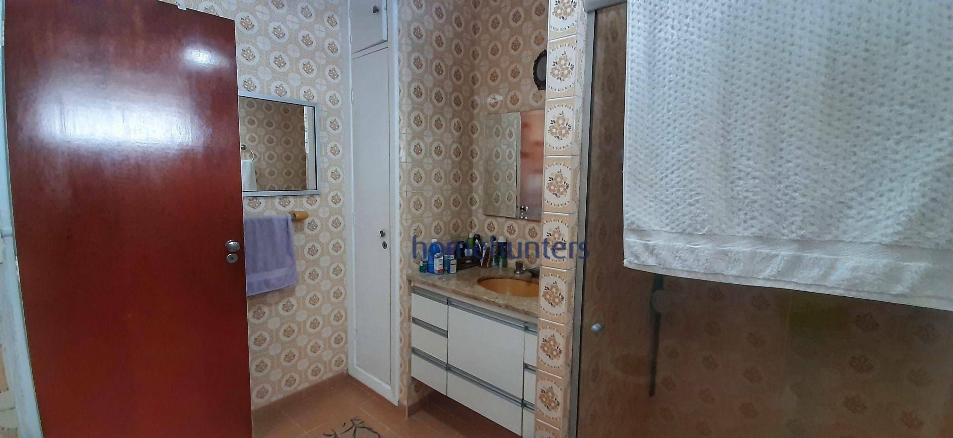 Apartamento à venda com 1 quarto, 90m² - Foto 17