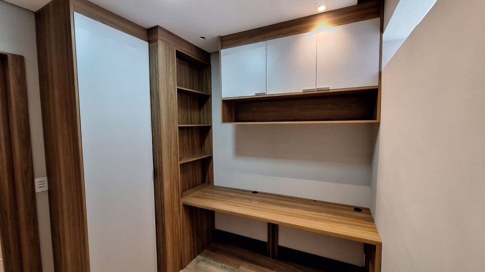 Apartamento à venda com 3 quartos, 1m² - Foto 20