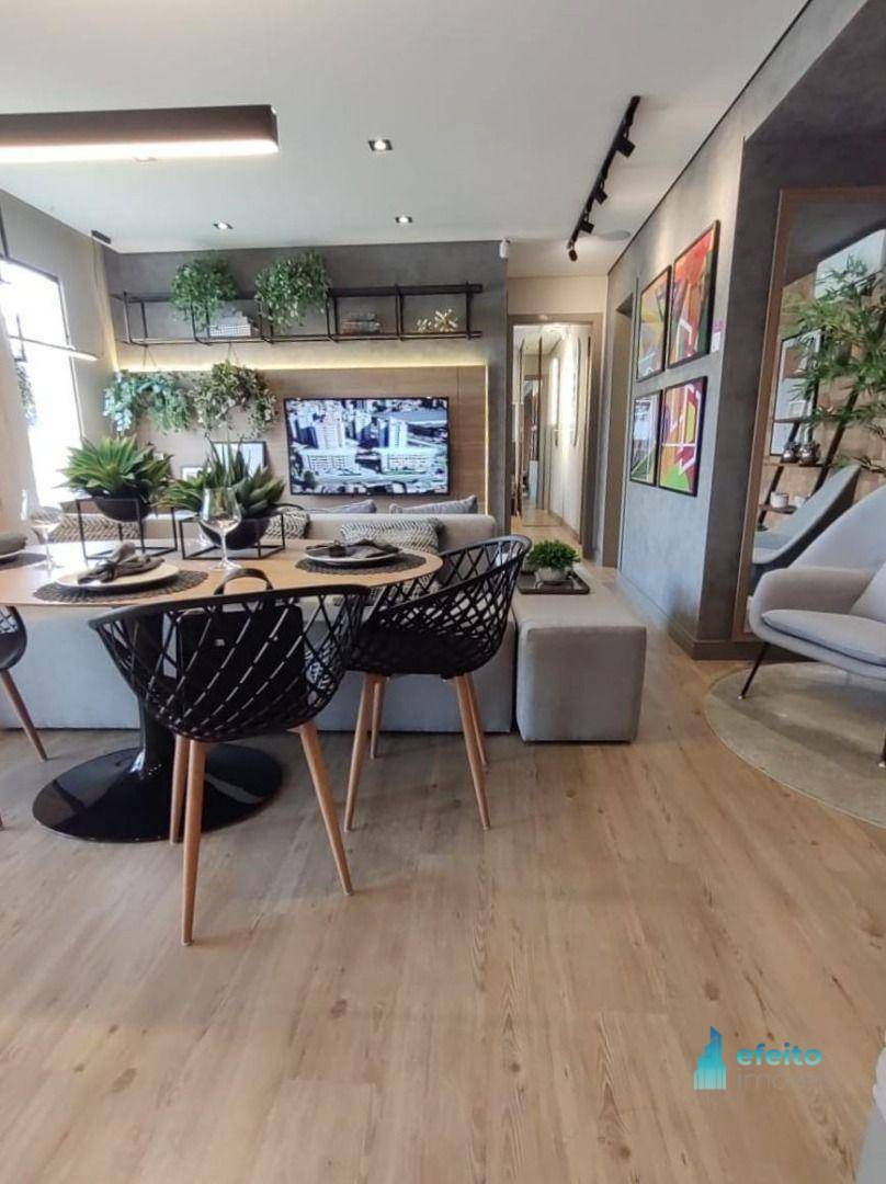 Kitnet e Studio à venda com 1 quarto, 28m² - Foto 13