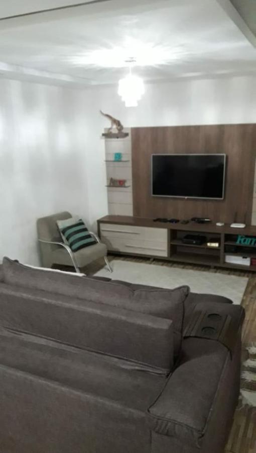 Casa à venda com 3 quartos, 232m² - Foto 5