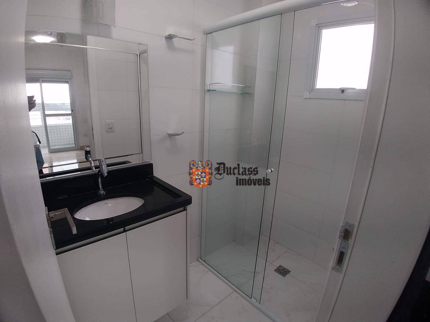 Apartamento à venda com 3 quartos, 140m² - Foto 29