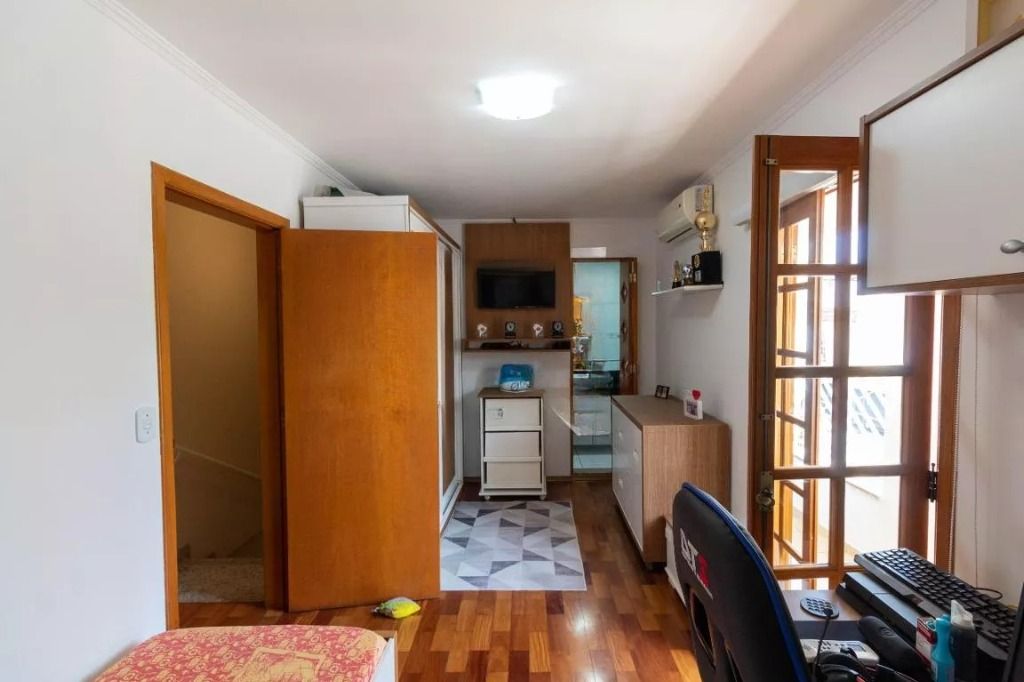 Sobrado à venda com 2 quartos, 121m² - Foto 12