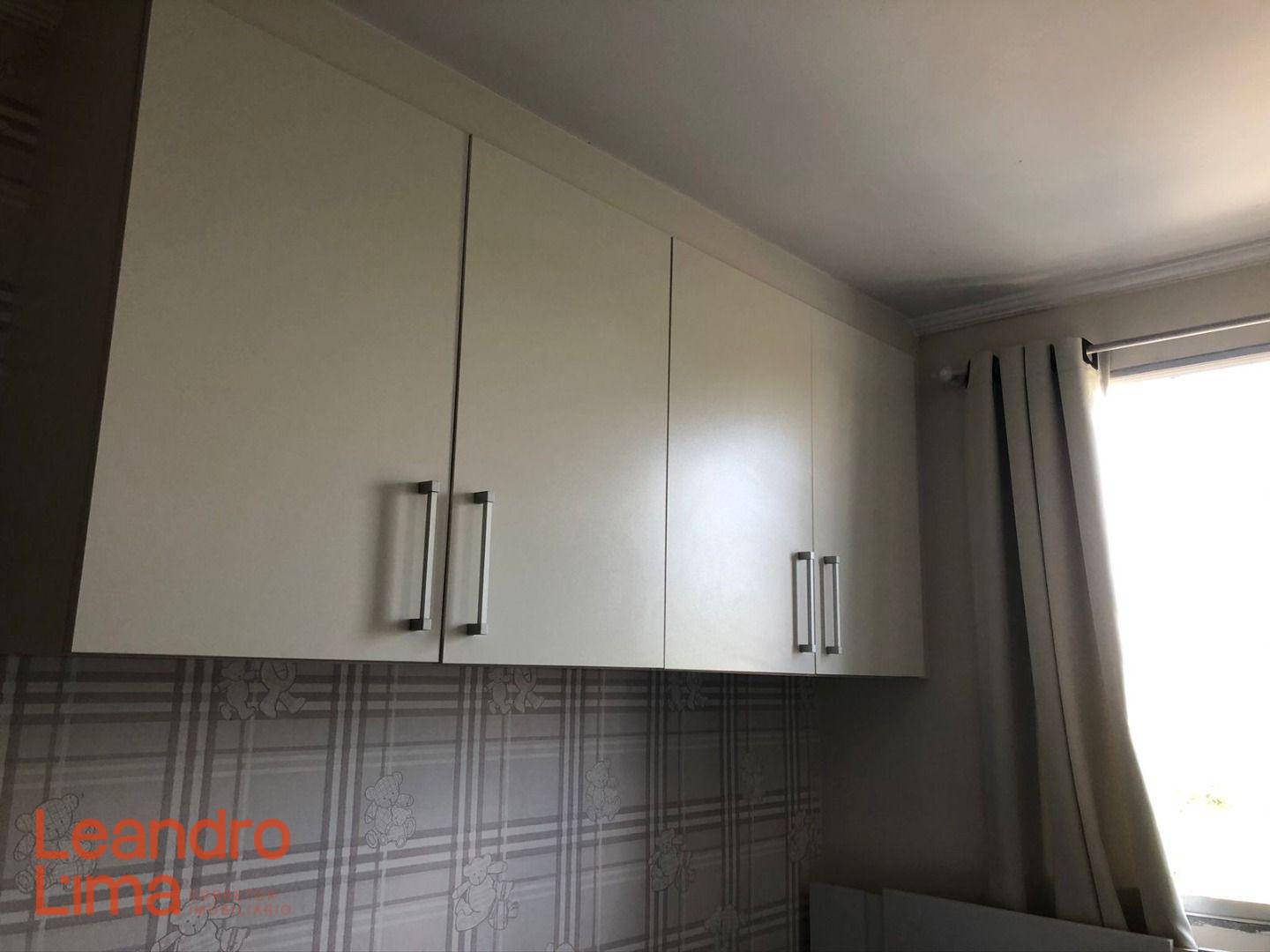 Apartamento à venda com 2 quartos, 47m² - Foto 13