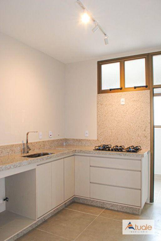 Apartamento à venda com 3 quartos, 96m² - Foto 4