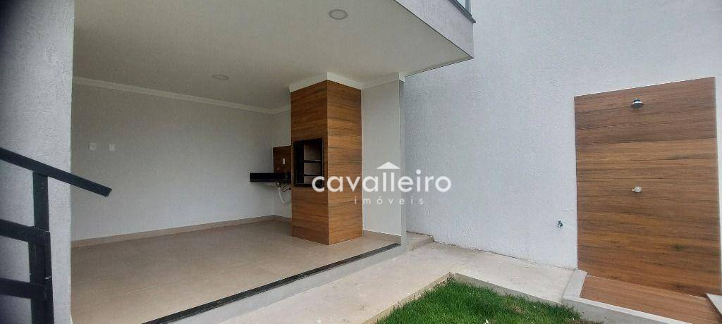 Casa, 3 quartos, 91 m² - Foto 18