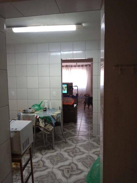 Sobrado à venda com 3 quartos, 103m² - Foto 2