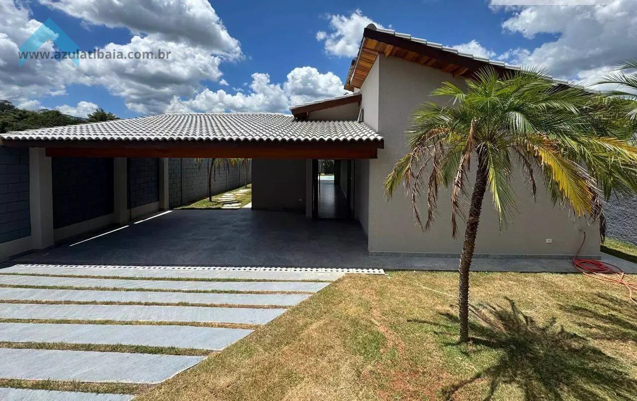 Casa à venda com 3 quartos, 500m² - Foto 2