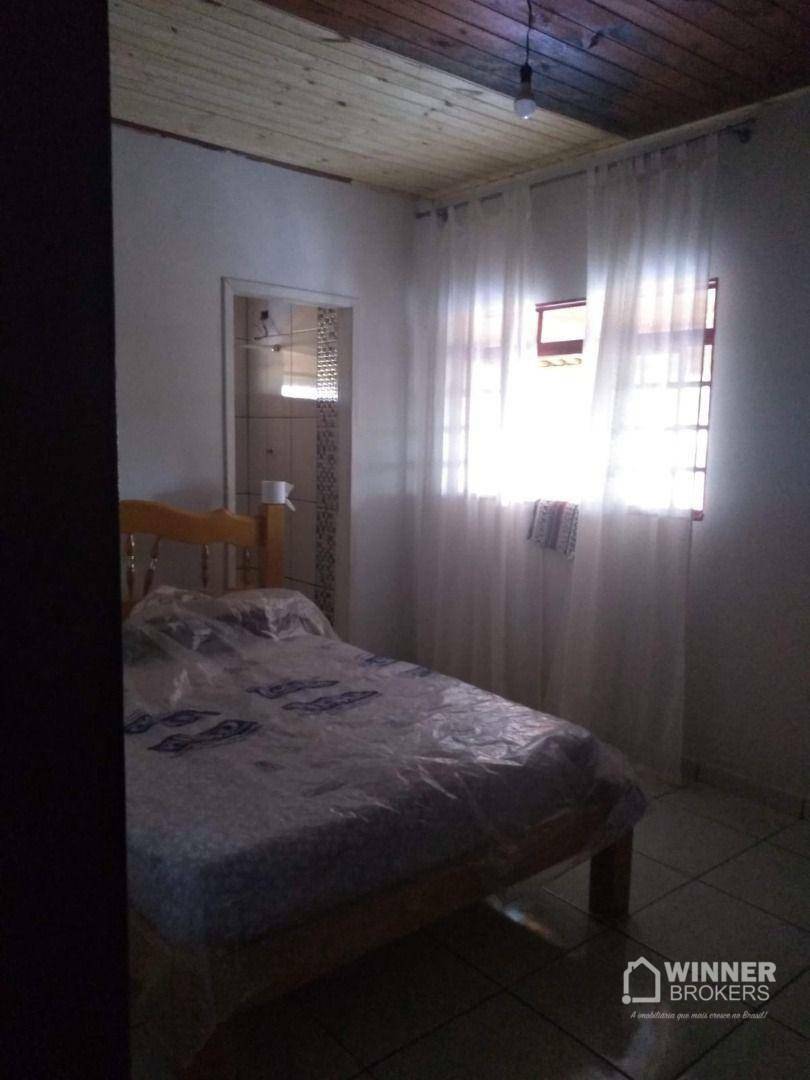 Chácara à venda com 4 quartos, 3360M2 - Foto 9