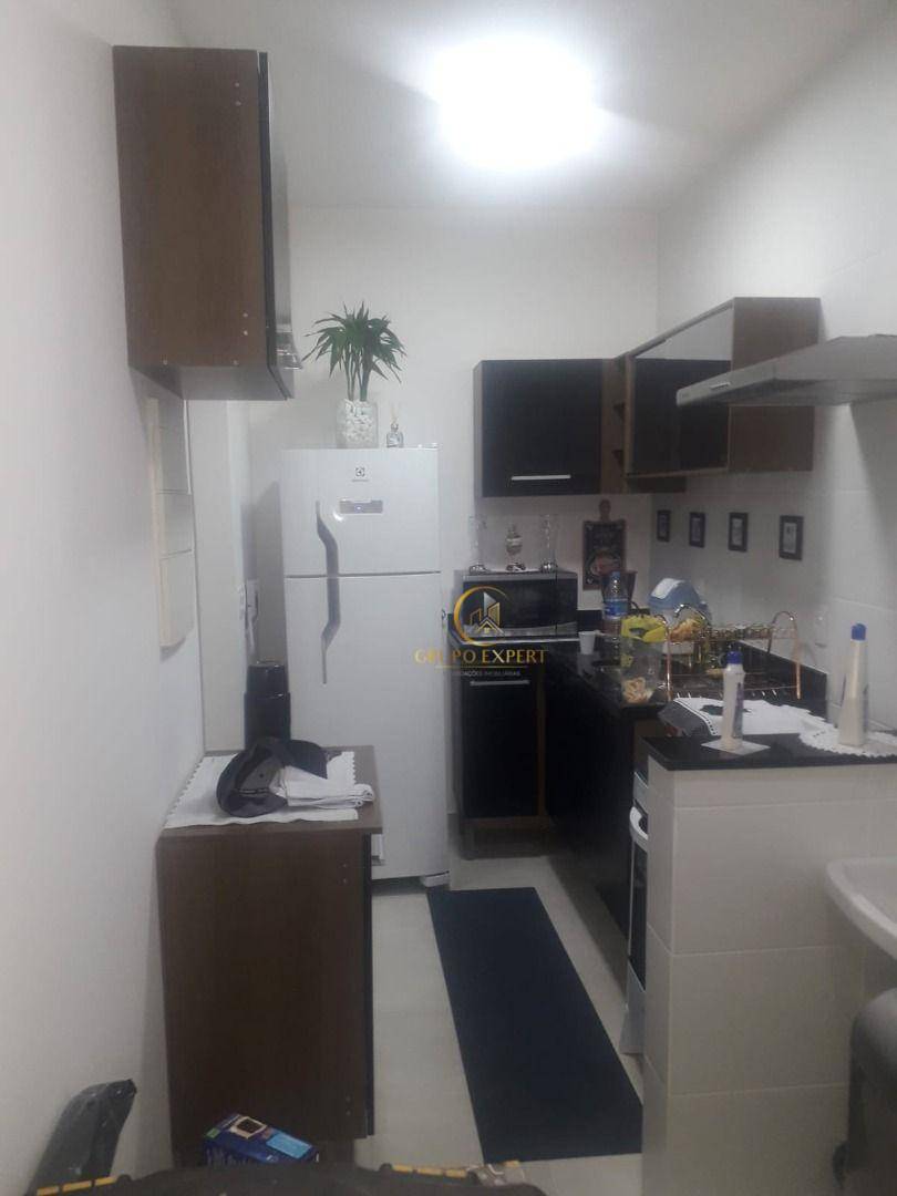 Apartamento para alugar com 2 quartos, 56m² - Foto 3