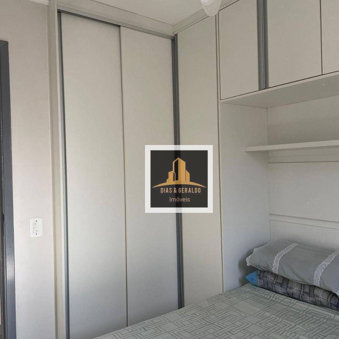 Sobrado, 2 quartos, 90 m² - Foto 12