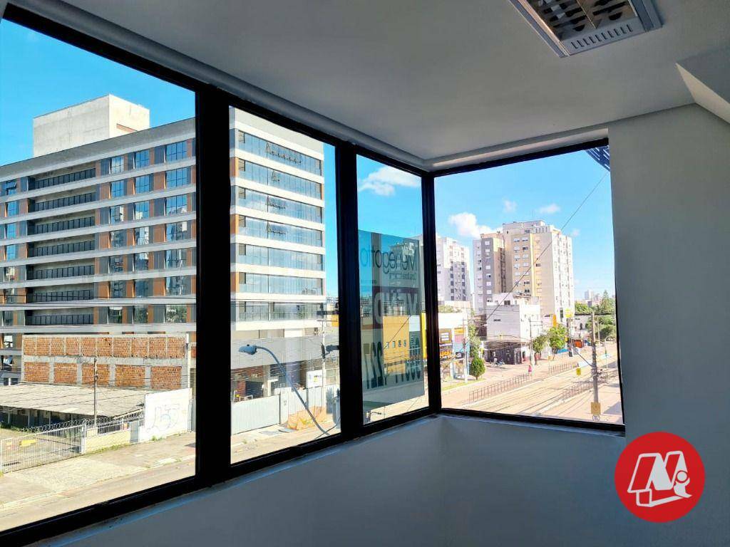 Conjunto Comercial-Sala à venda, 234m² - Foto 7