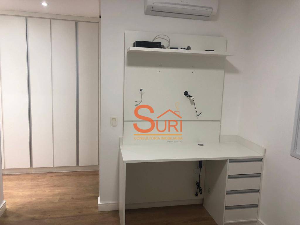 Apartamento à venda com 3 quartos, 135m² - Foto 25