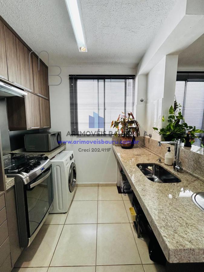 Apartamento à venda com 2 quartos, 47m² - Foto 4