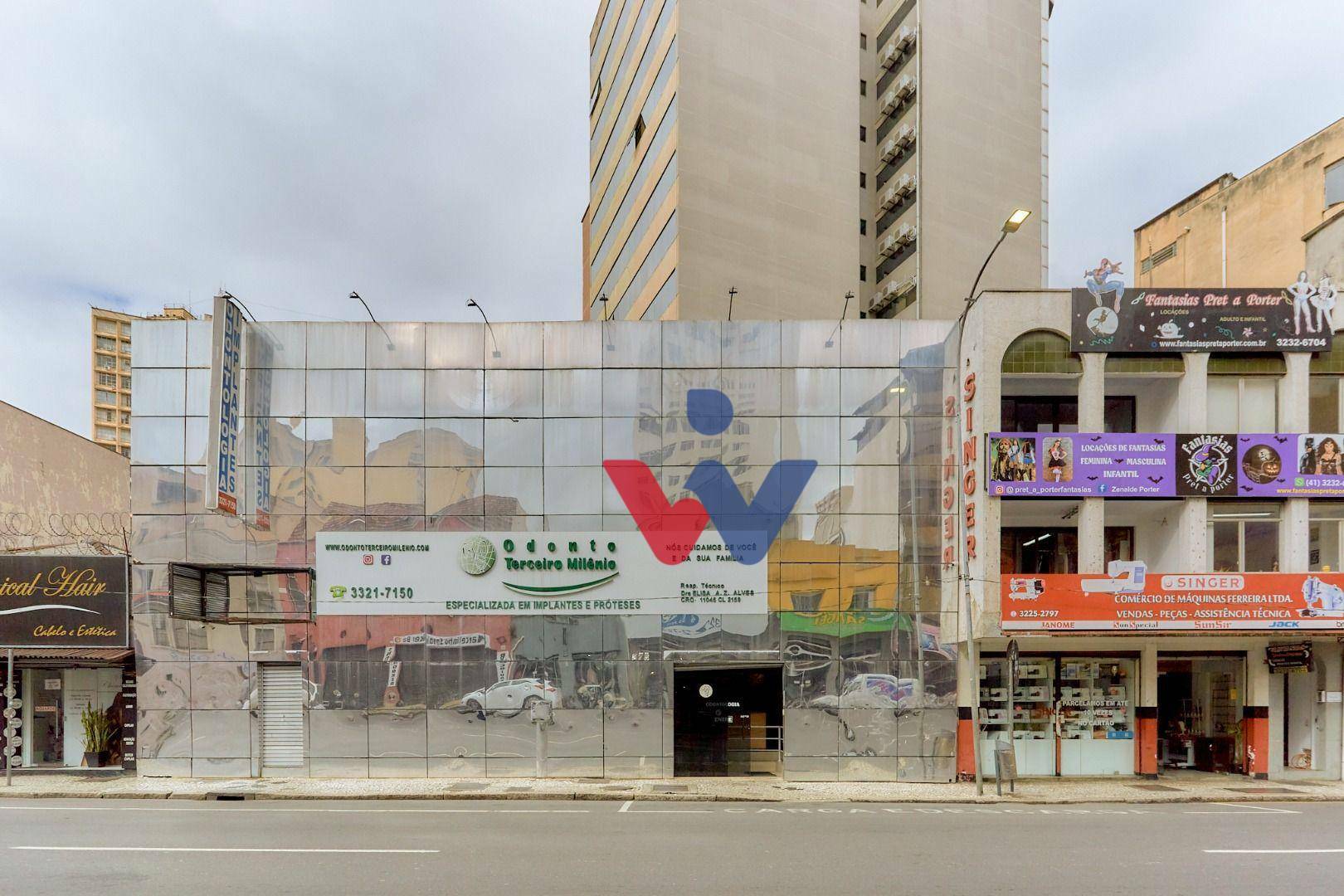 Prédio Inteiro à venda, 850m² - Foto 51