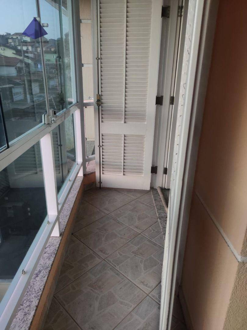 Sobrado à venda com 3 quartos, 125m² - Foto 28