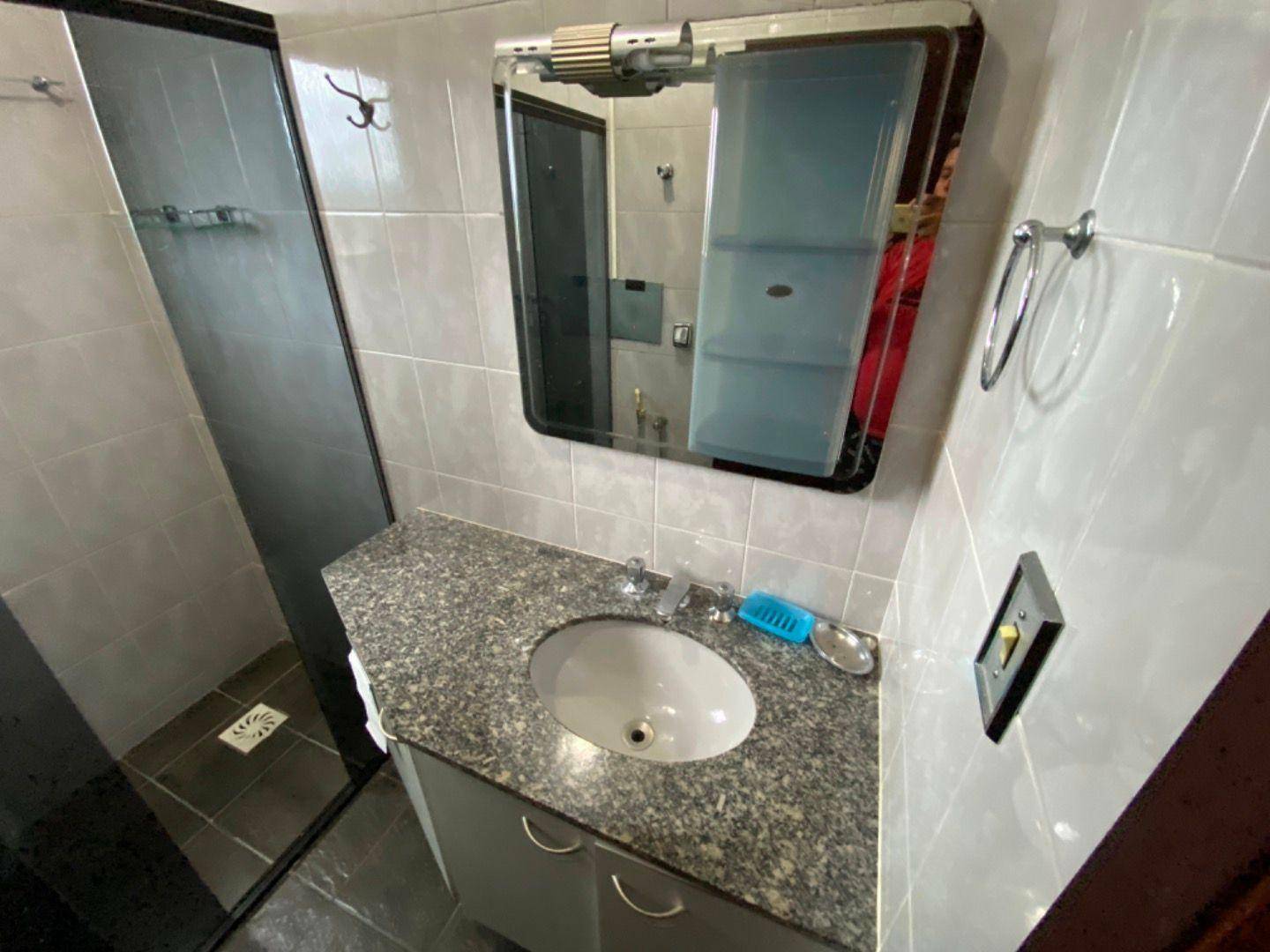 Apartamento à venda com 3 quartos, 120m² - Foto 9