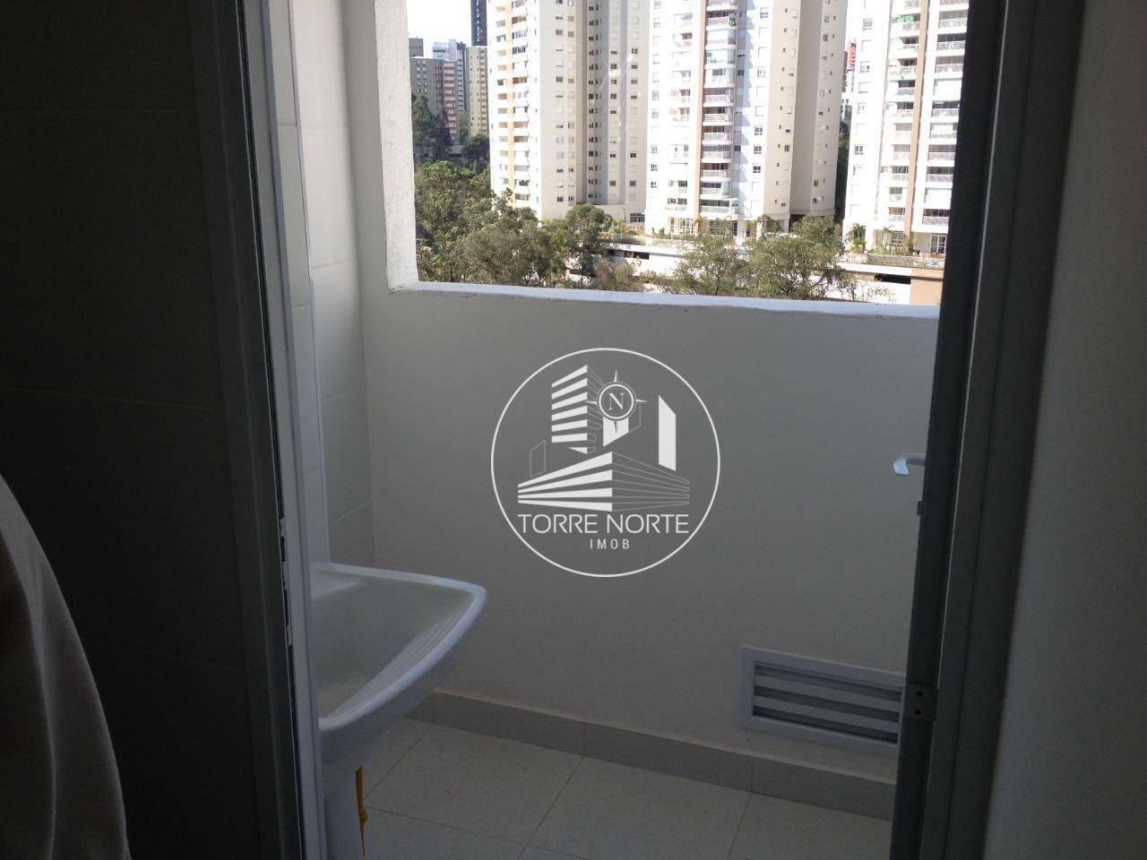 Apartamento à venda com 2 quartos, 56m² - Foto 9