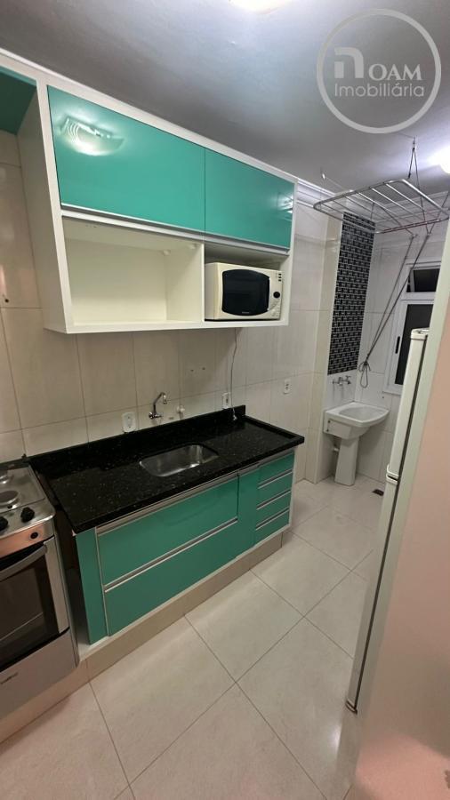 Apartamento à venda com 2 quartos, 45m² - Foto 5