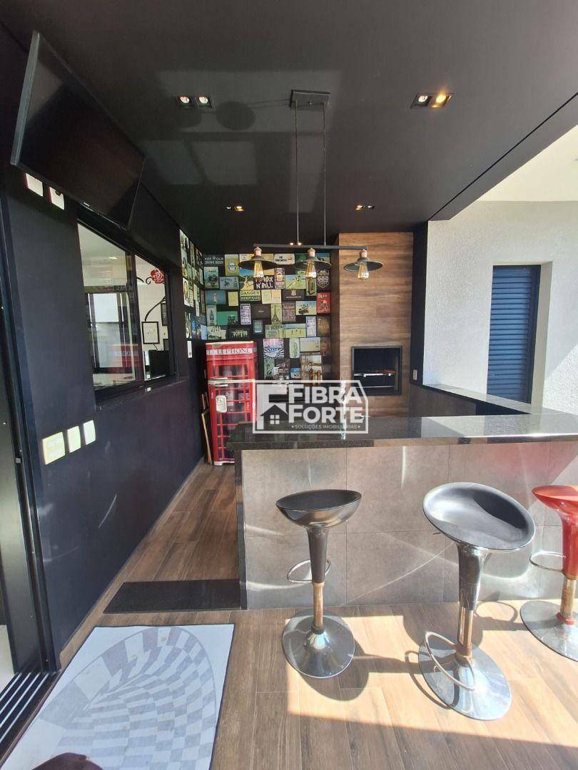 Casa de Condomínio à venda com 3 quartos, 250m² - Foto 60