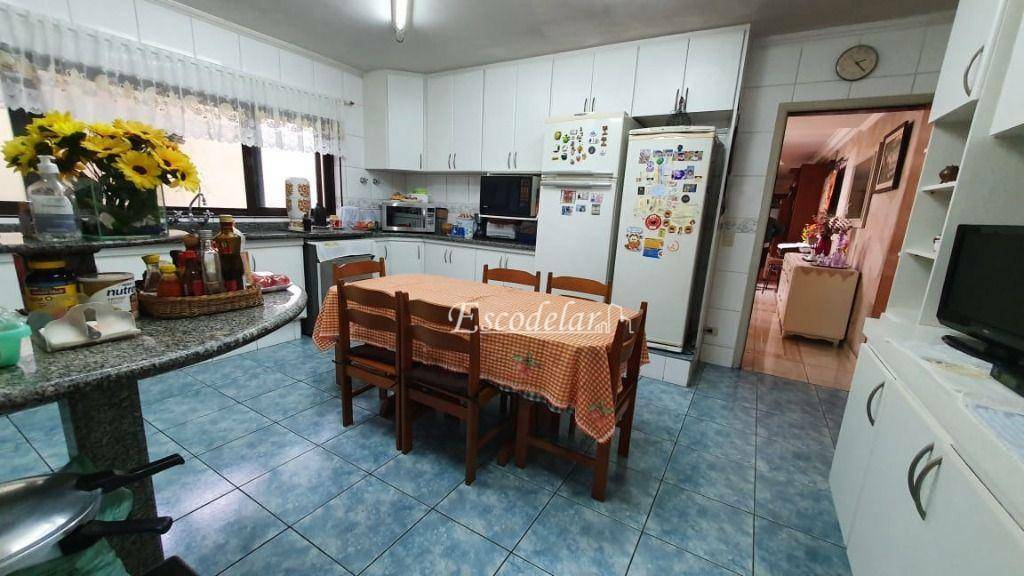 Sobrado à venda com 3 quartos, 245m² - Foto 7