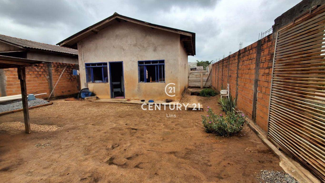 Casa à venda com 2 quartos, 210M2 - Foto 1