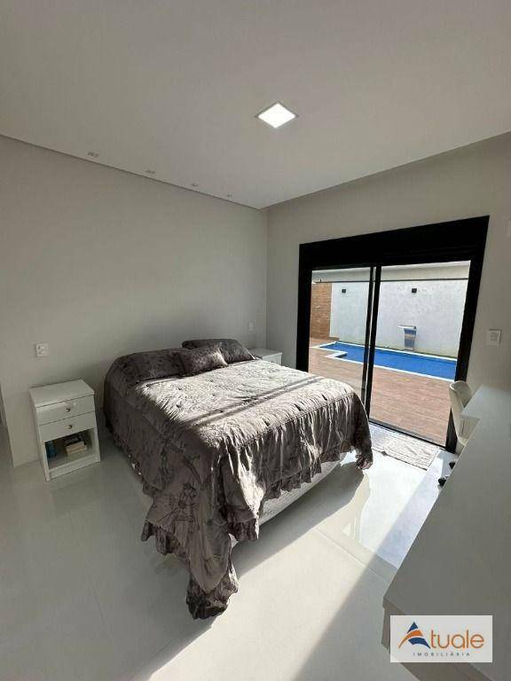 Casa de Condomínio à venda com 3 quartos, 160m² - Foto 11