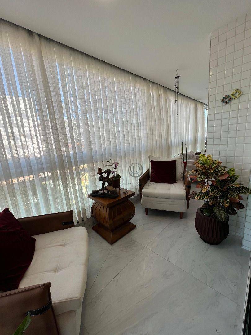 Apartamento à venda com 3 quartos, 106m² - Foto 14