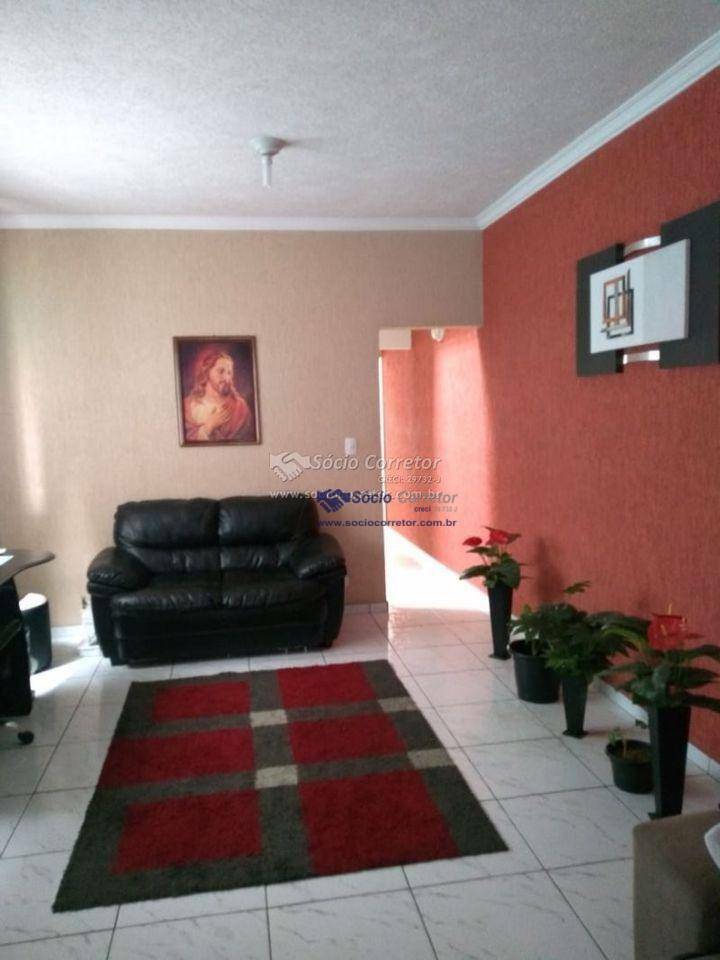 Sobrado à venda com 3 quartos, 155m² - Foto 9