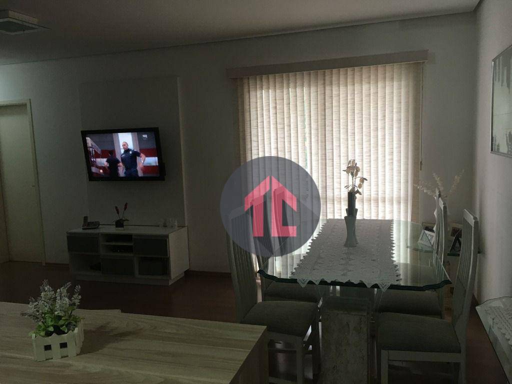 Apartamento à venda com 3 quartos, 76m² - Foto 2