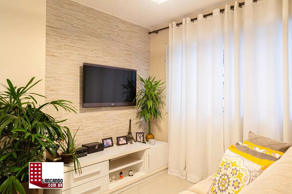 Apartamento à venda com 2 quartos, 52m² - Foto 14