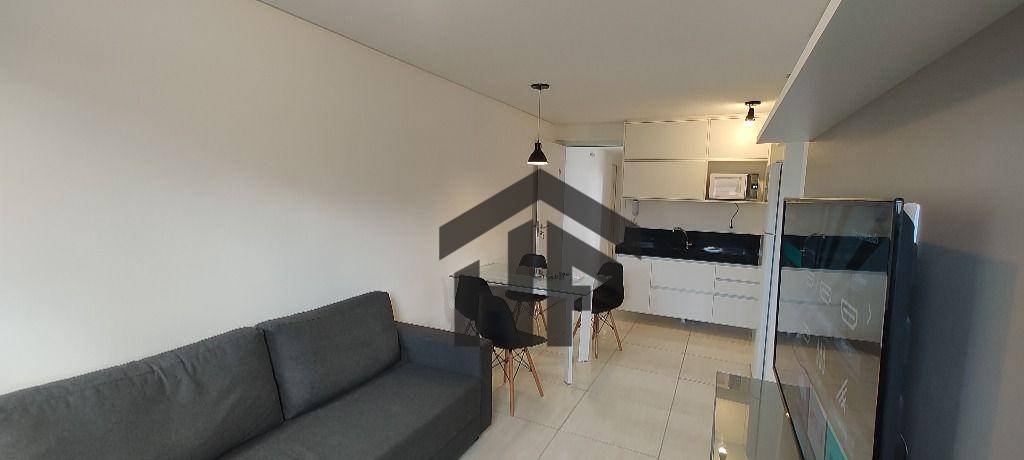 Apartamento para alugar com 2 quartos, 43m² - Foto 7