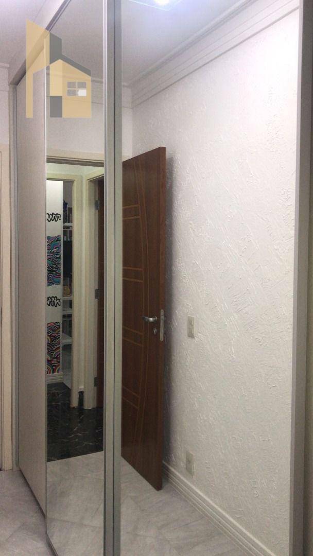 Apartamento à venda com 3 quartos, 130m² - Foto 19