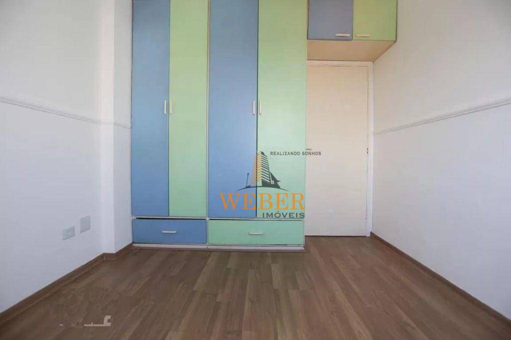 Apartamento à venda com 3 quartos, 87m² - Foto 6