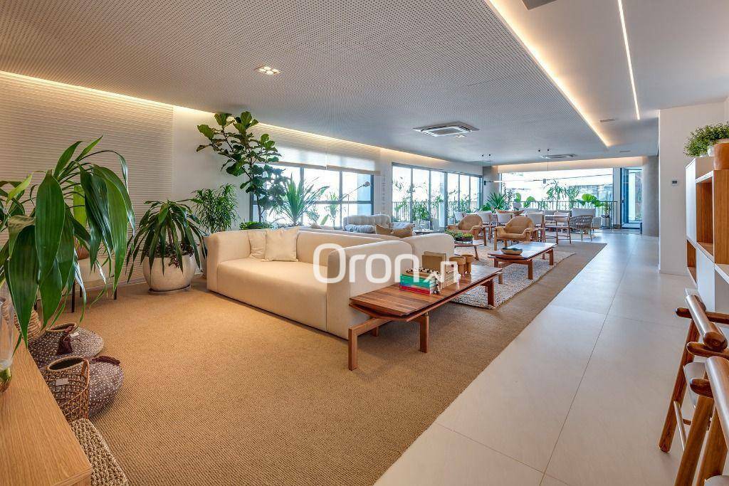 Apartamento à venda com 4 quartos, 235m² - Foto 1