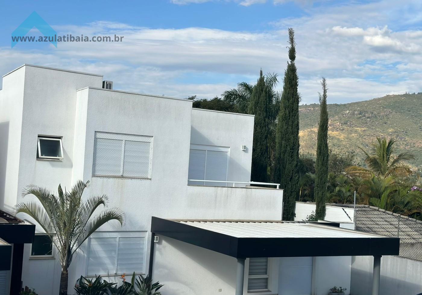 Casa de Condomínio à venda com 4 quartos, 244m² - Foto 25