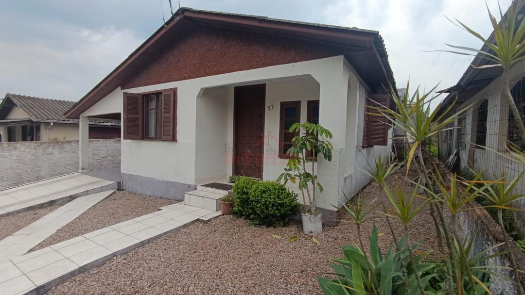 Casa, 3 quartos, 20 m² - Foto 2