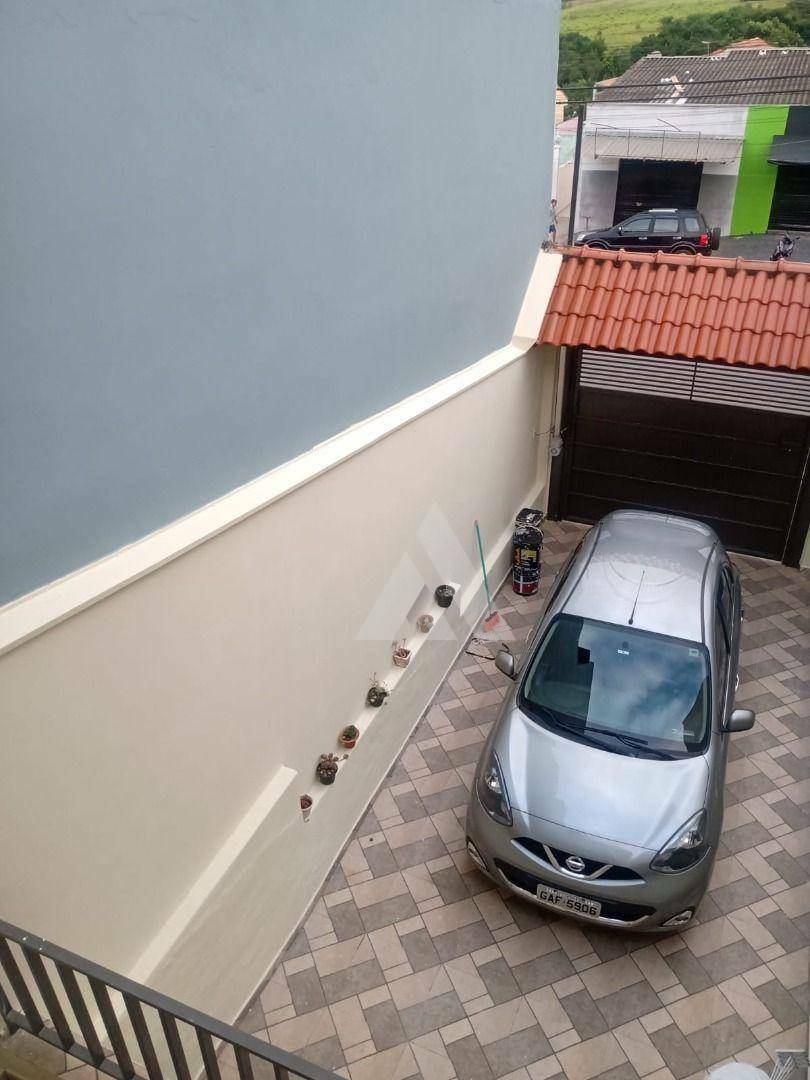 Casa, 2 quartos, 98 m² - Foto 3