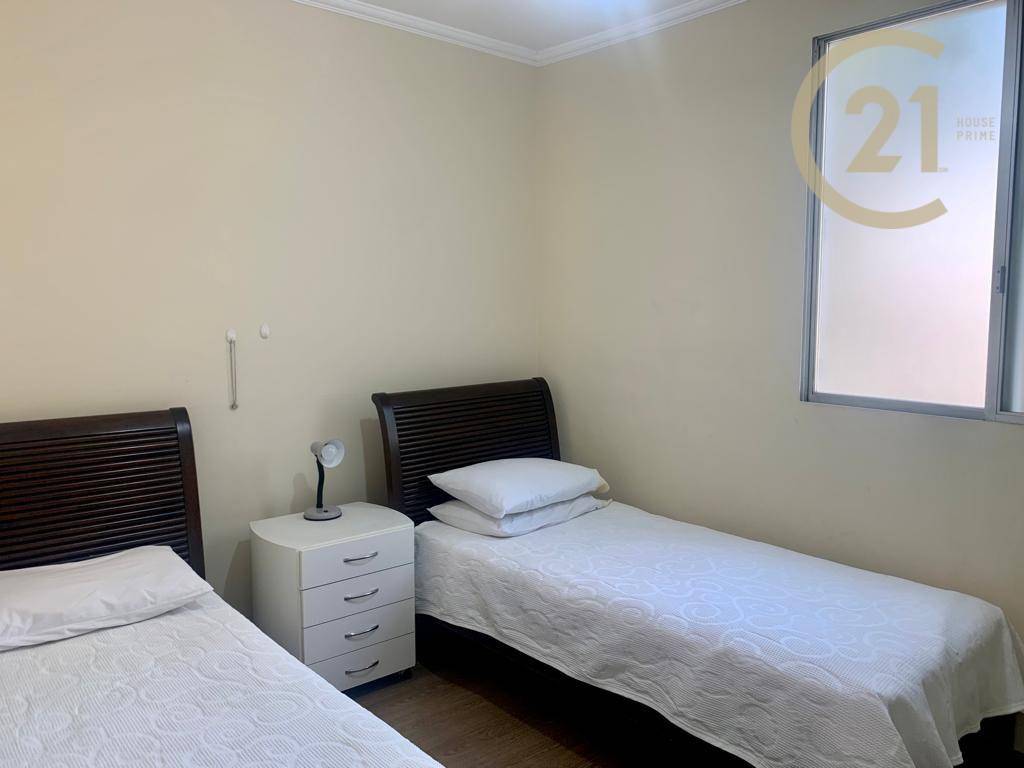 Apartamento à venda com 3 quartos, 131m² - Foto 13