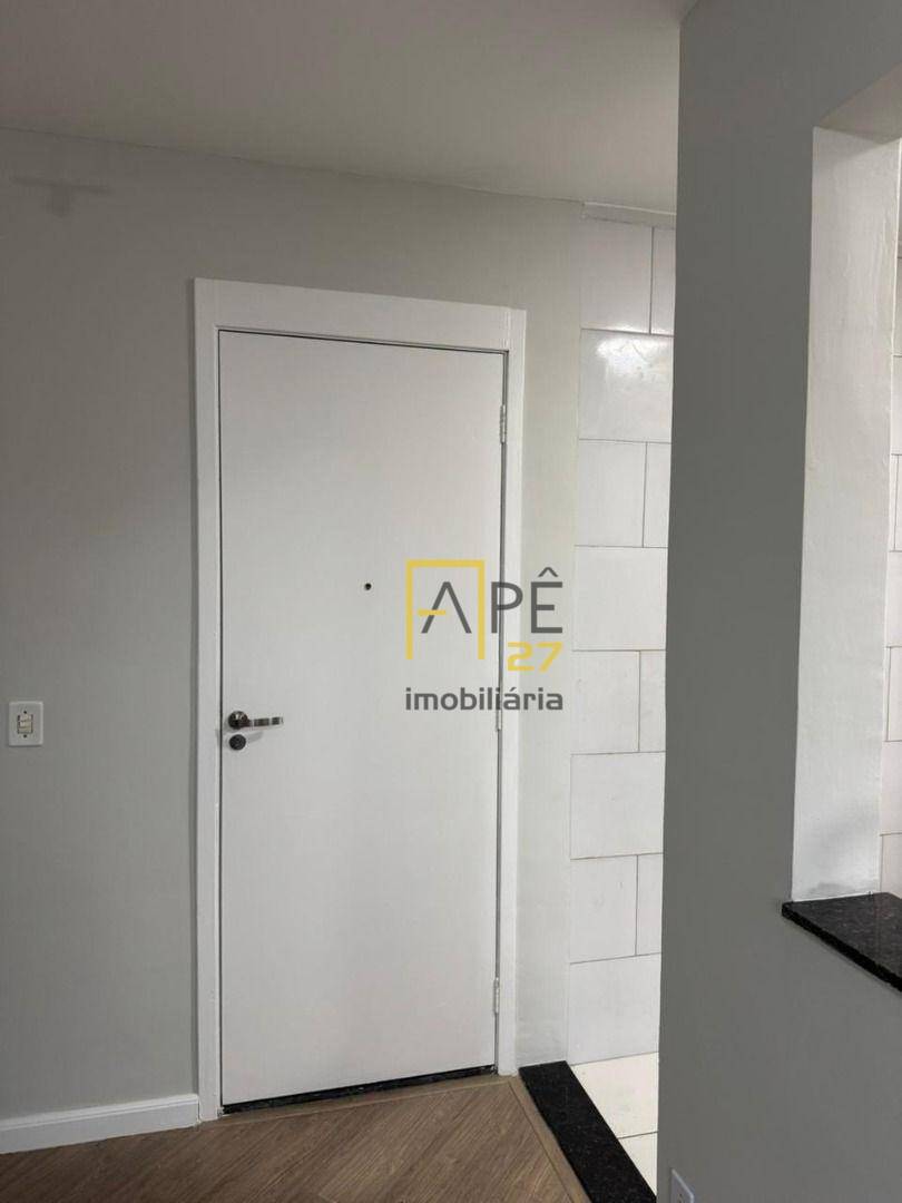 Apartamento para alugar com 2 quartos, 47m² - Foto 5