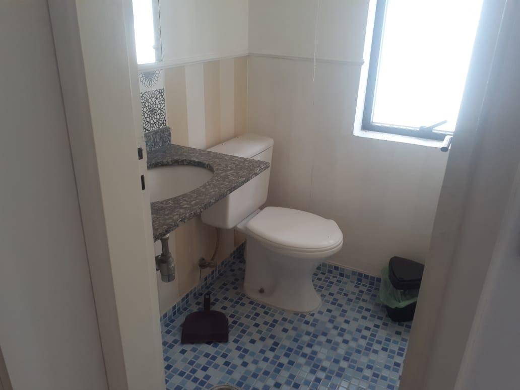 Prédio Inteiro à venda com 2 quartos, 35m² - Foto 9