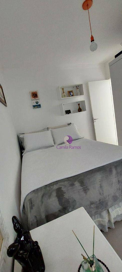 Apartamento à venda com 2 quartos, 43m² - Foto 11