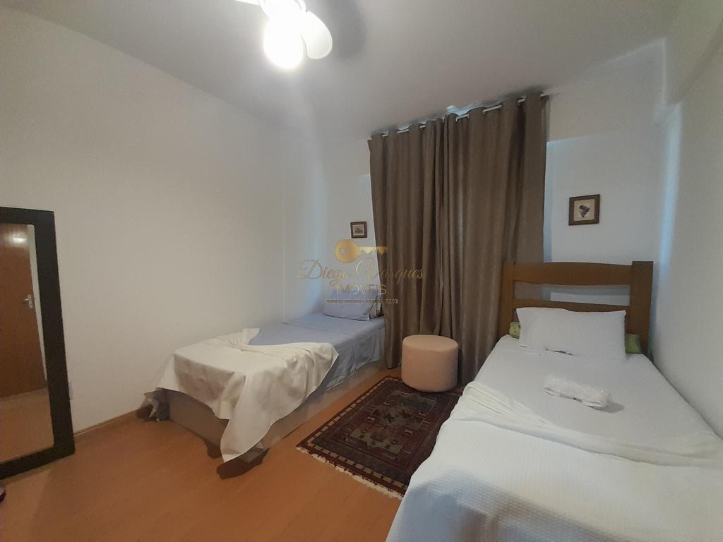 Apartamento à venda com 2 quartos, 57m² - Foto 8