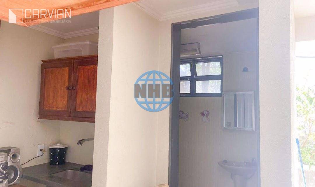 Casa à venda com 5 quartos, 555m² - Foto 29