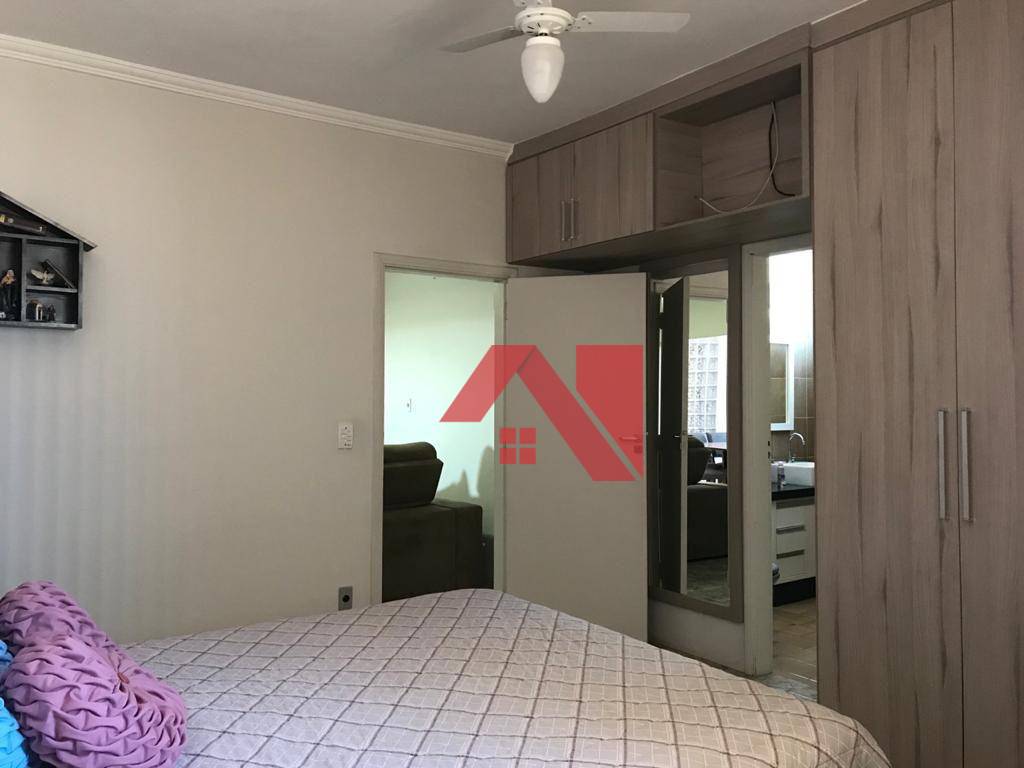 Sobrado à venda com 3 quartos, 160m² - Foto 2