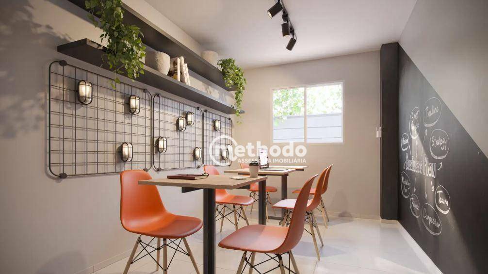 Apartamento à venda com 2 quartos, 36m² - Foto 13