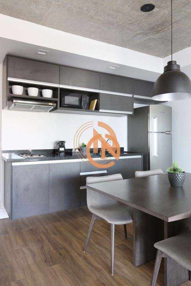 Apartamento para alugar com 1 quarto, 70m² - Foto 23